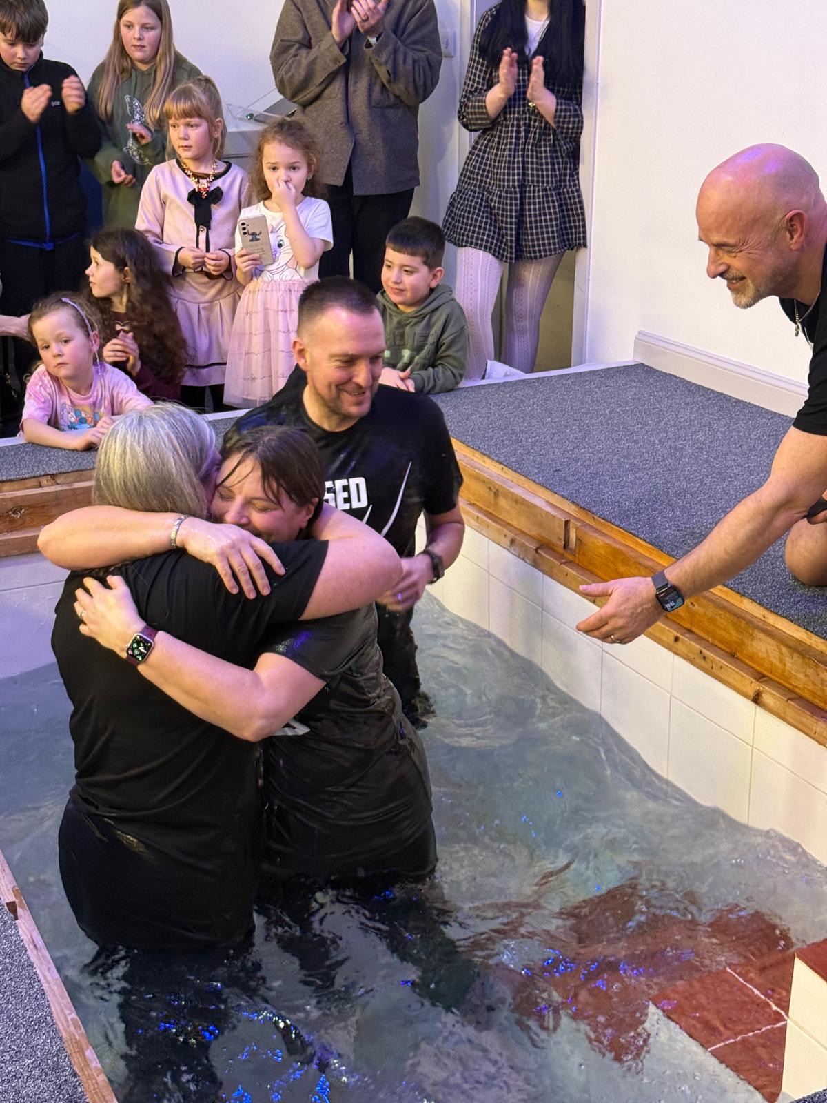 Kids Church